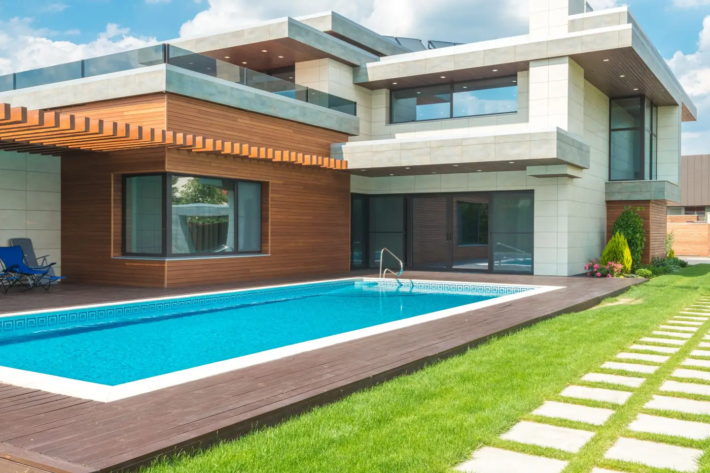 Swimming pool builders serving Bourke, NSW